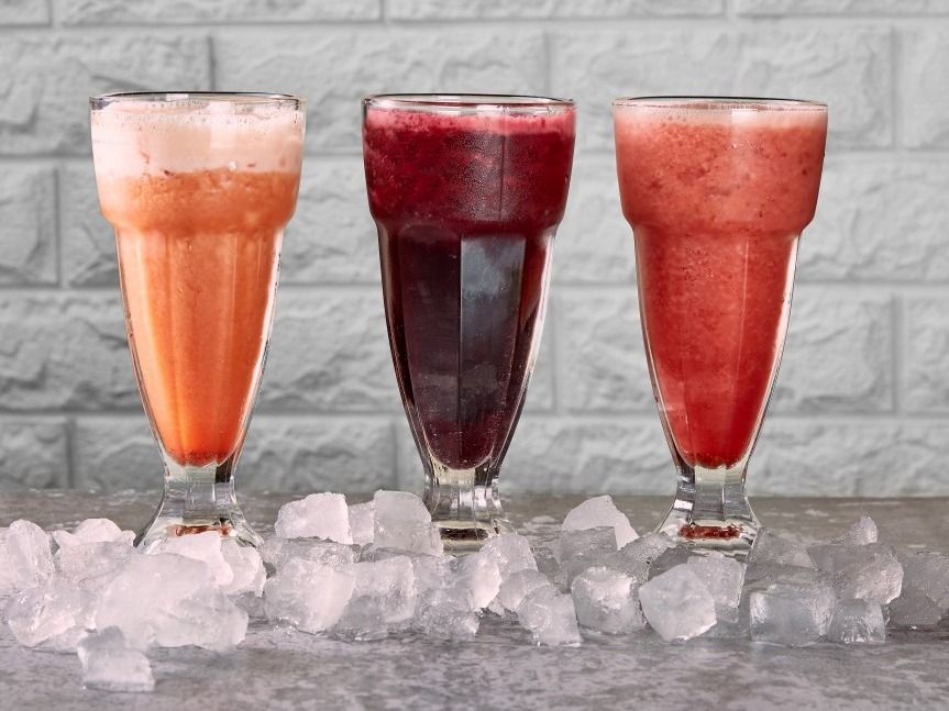 Smoothies