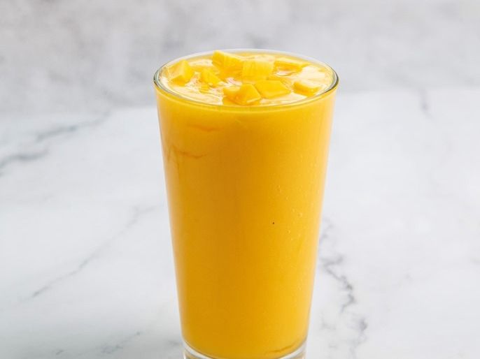 Mango Fresh