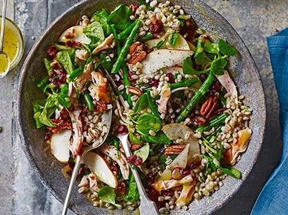 Sella House Salad