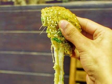 Tamya Mozzarella