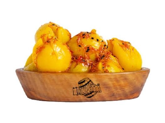 Packet Pickled Lemon