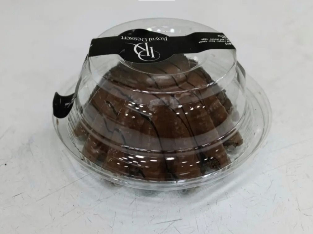 Molten Cake
