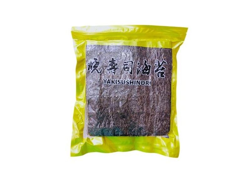ALX SUSHI NORI 50 SHEETS