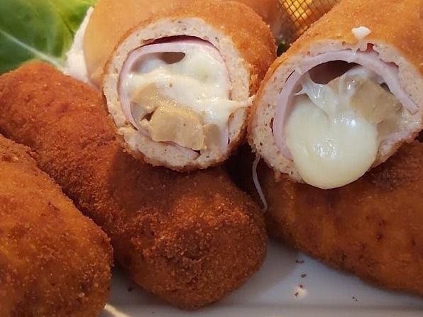 طبق سوبريم