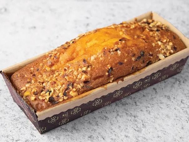 Nuts Cake