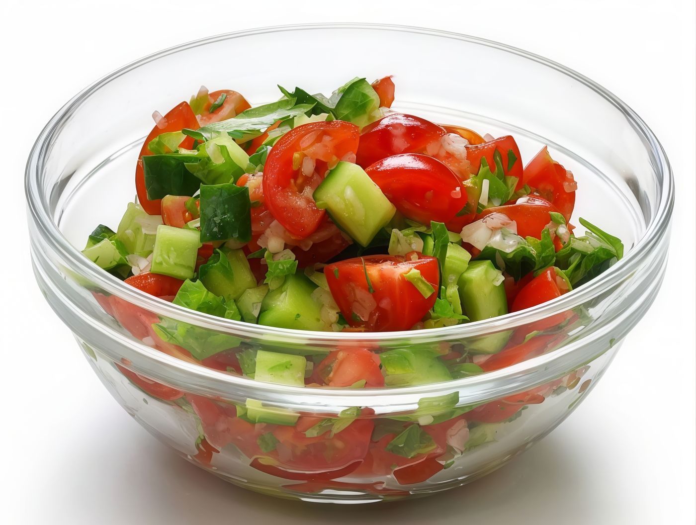 Green Salad