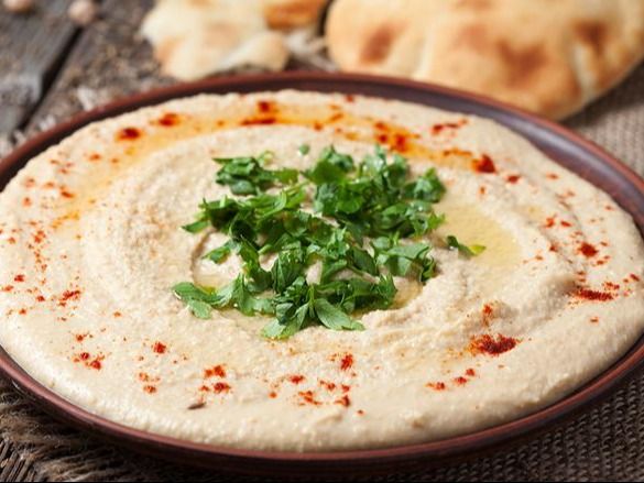 Tahini
