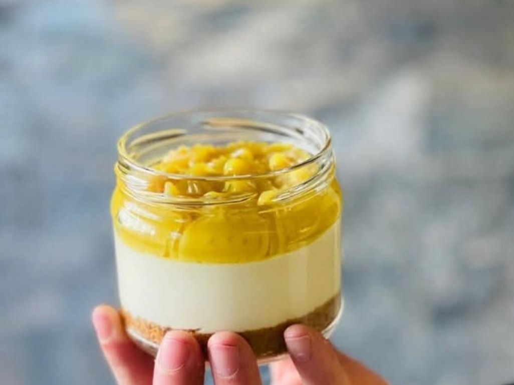 Lemon Cheese