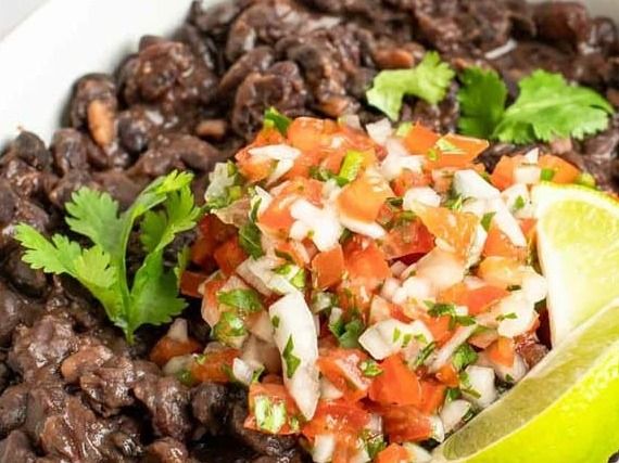 Black Beans