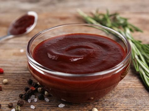 Barbecue sauce