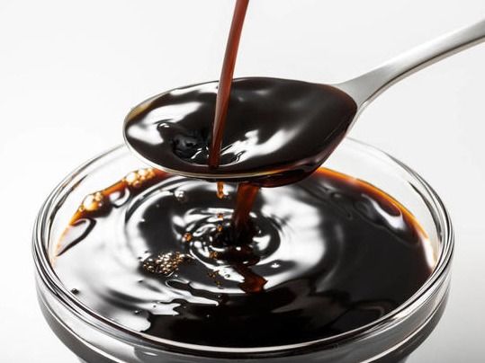 Citrus Balsamic Dressing