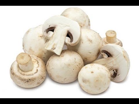 Sauteed Mushrooms