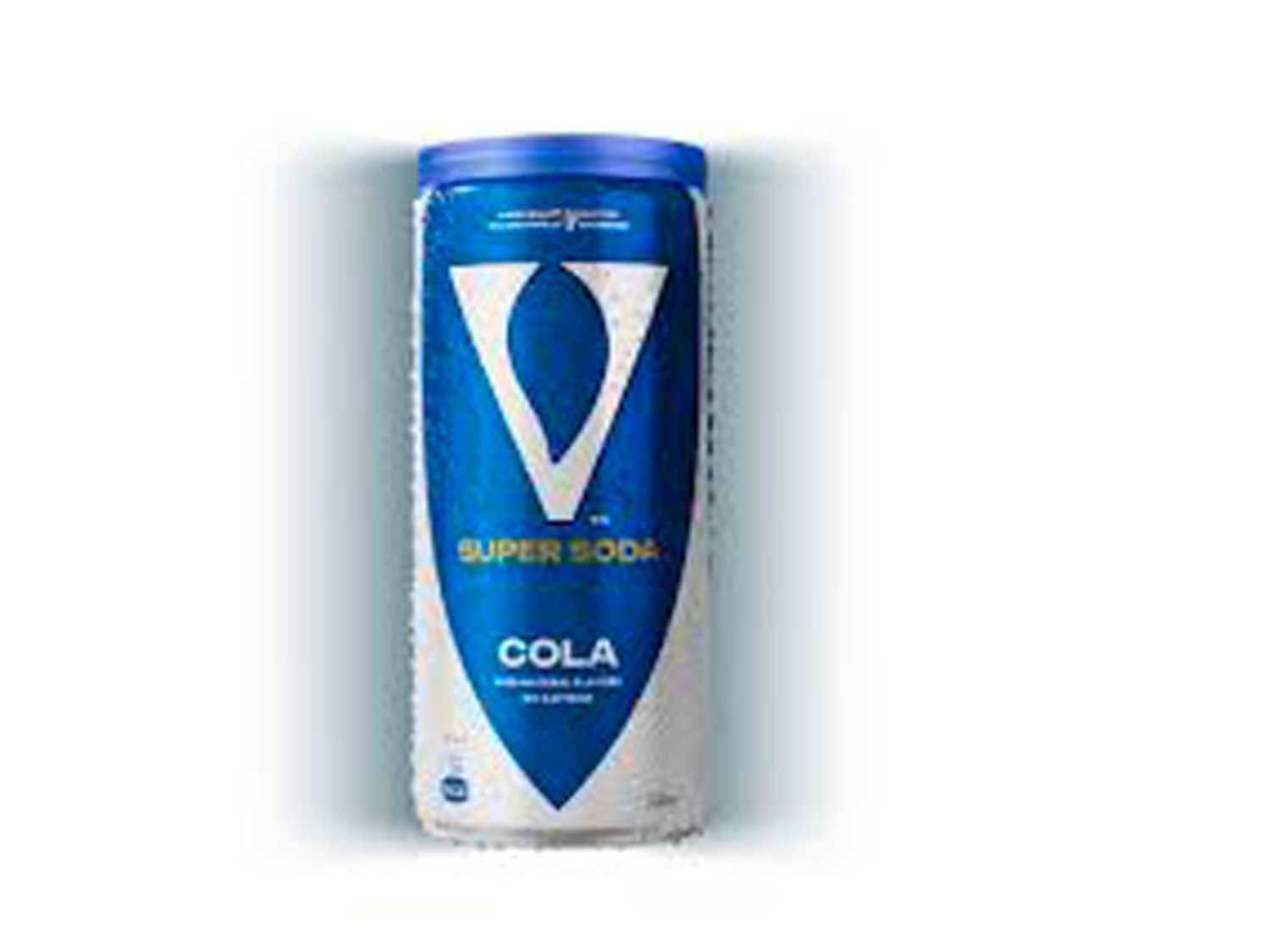 V Cola