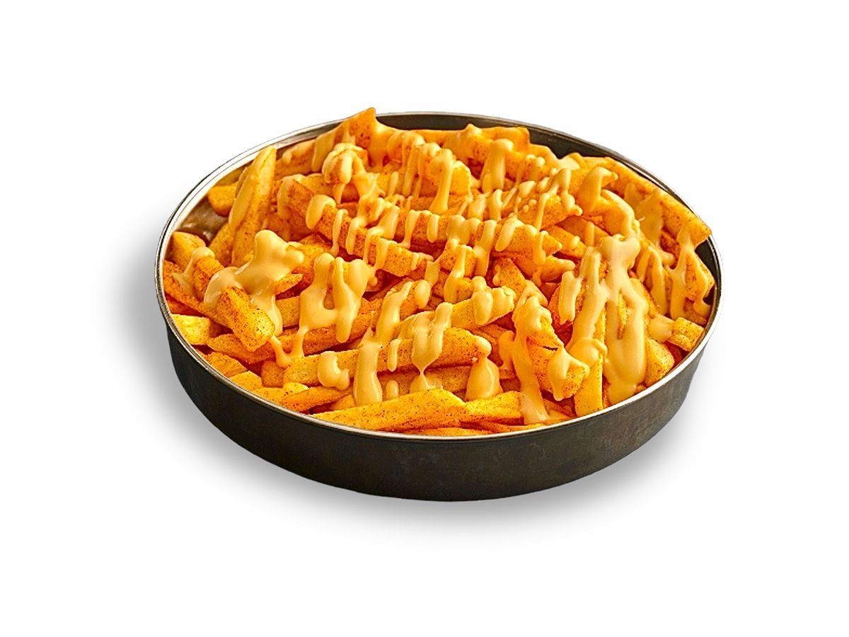 Cheese Fries