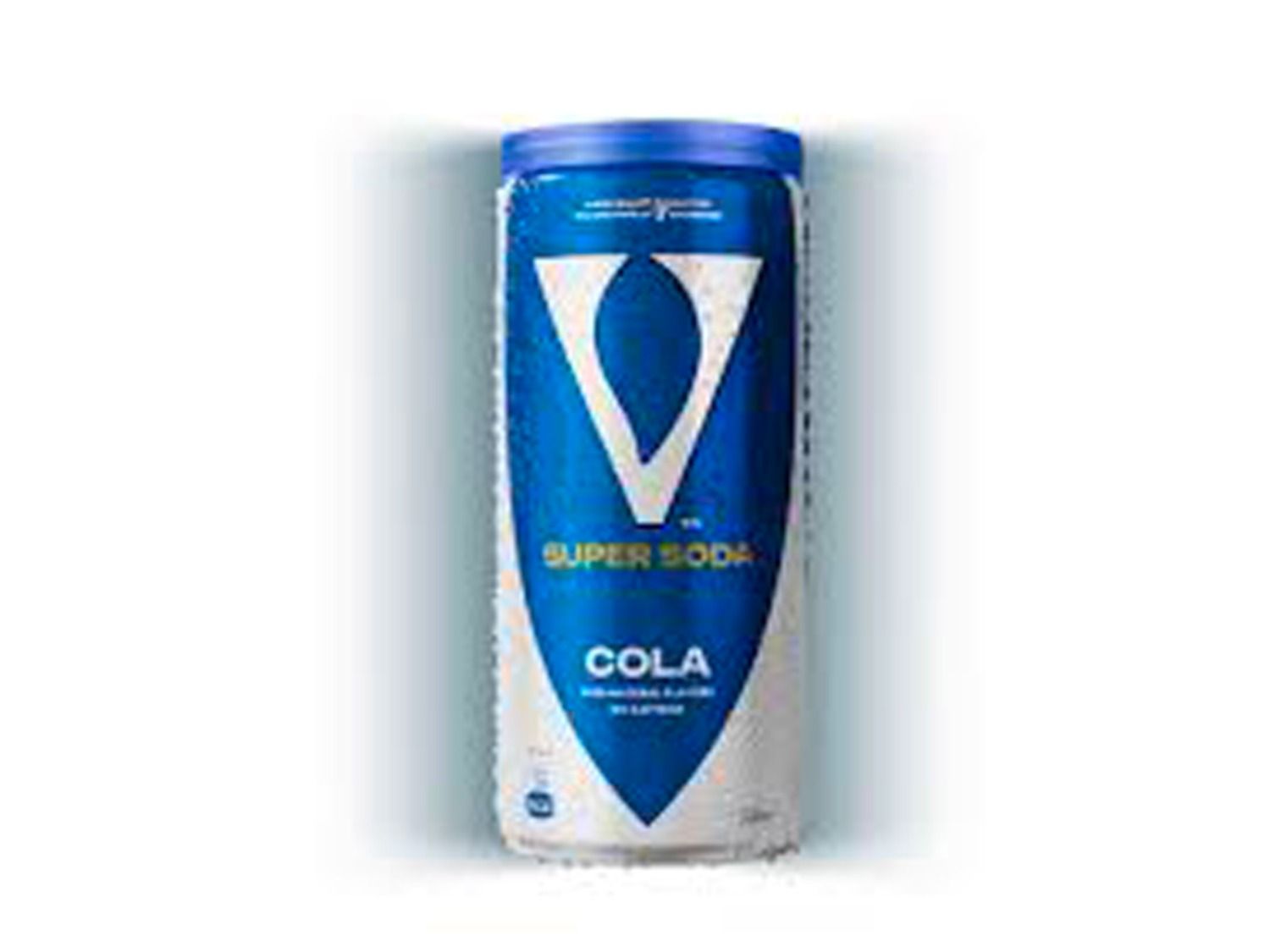 V Cola