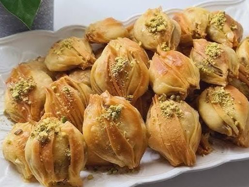 صدفة جوز