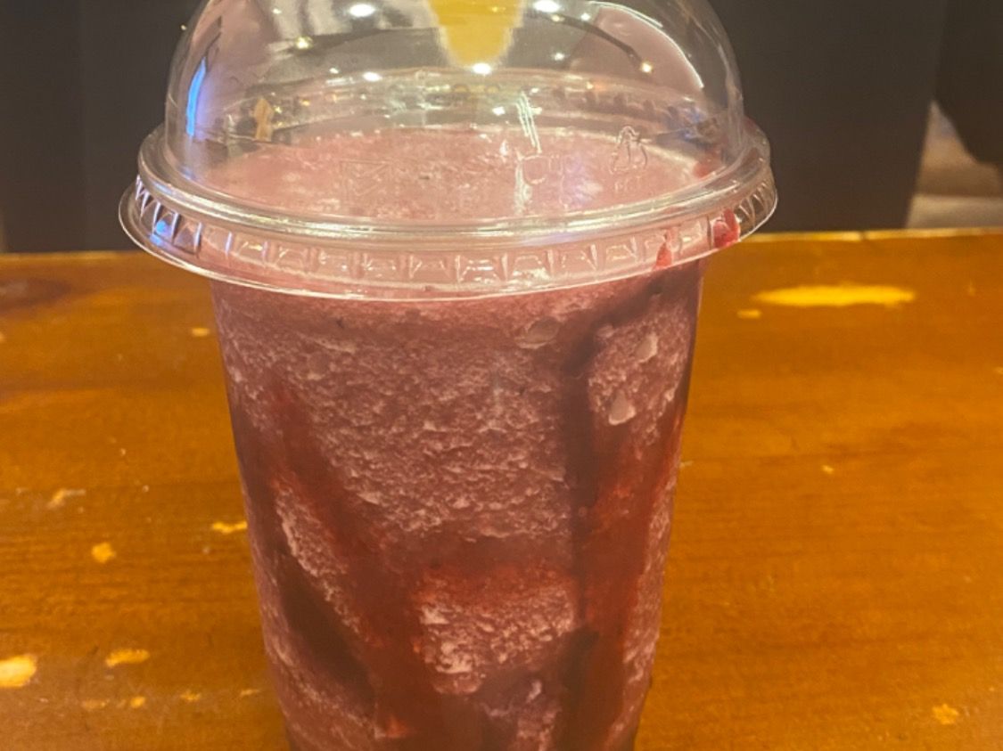 Strawberry