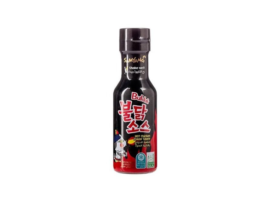 Samyang Boldak Spicy Sauce 200g
