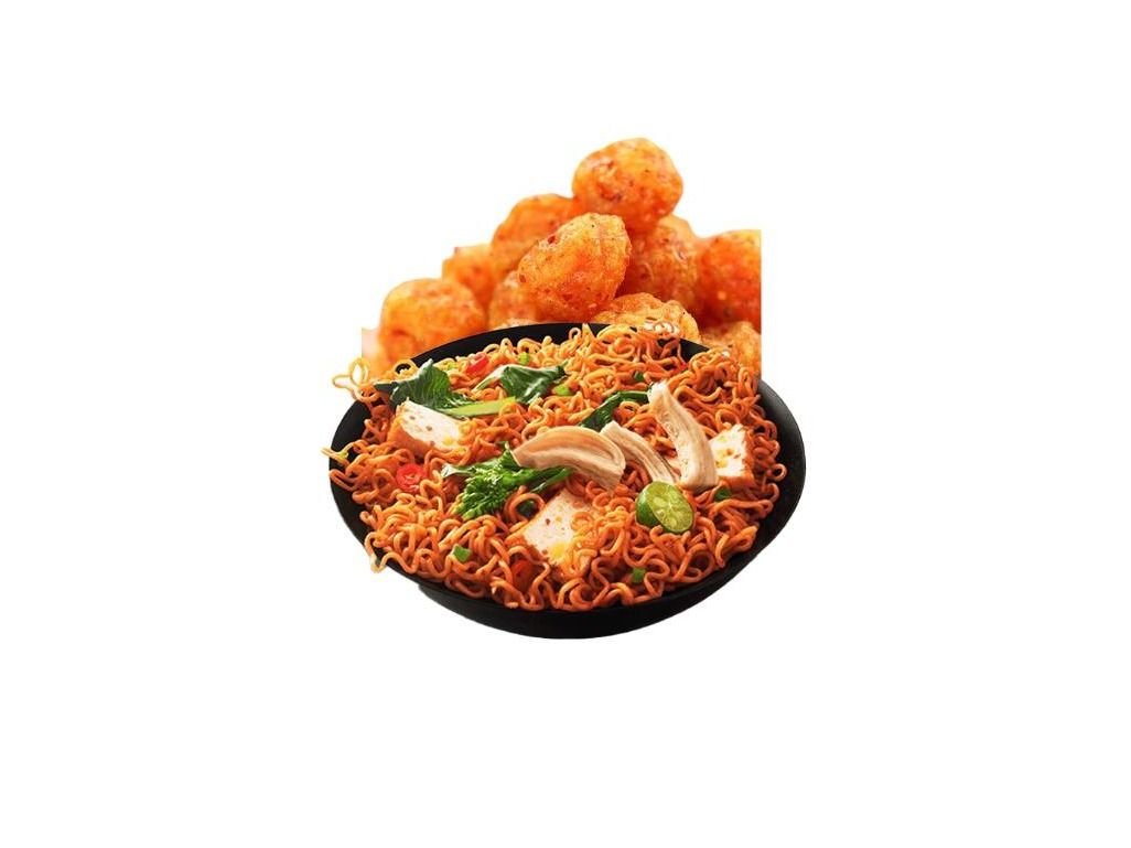 Lataio Noodles