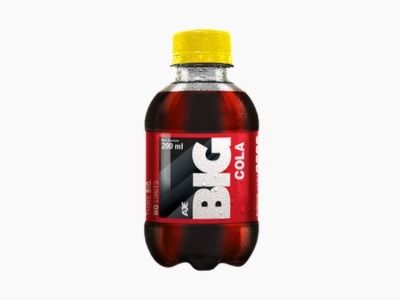 Big Cola