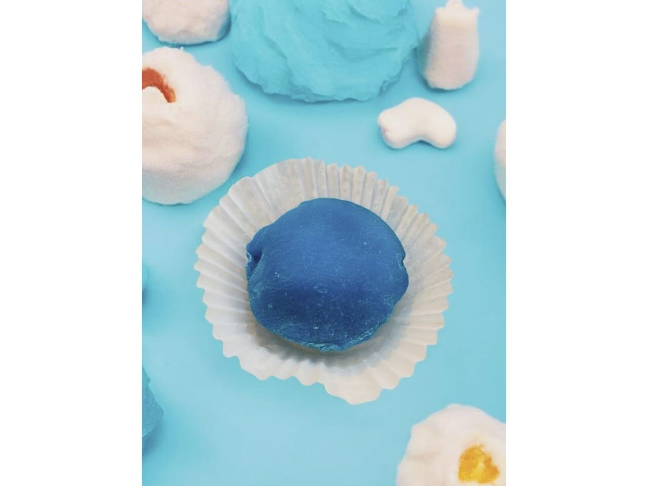 Cotton Candy