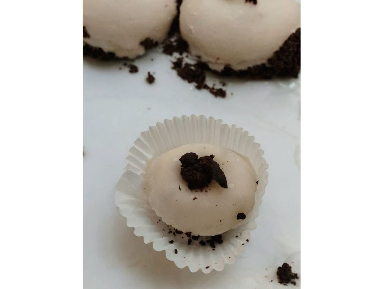 Oreo