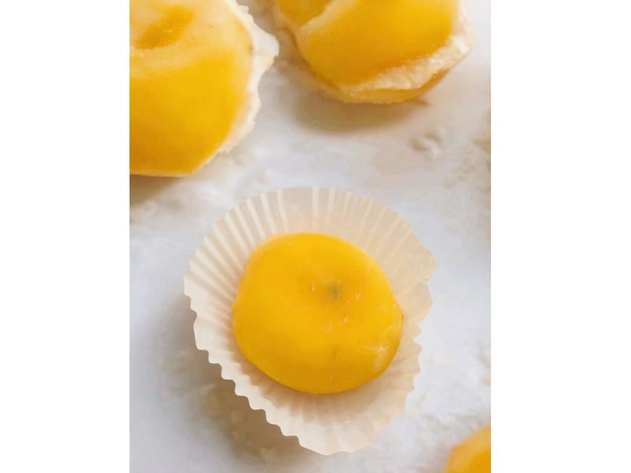 Passion Fruit