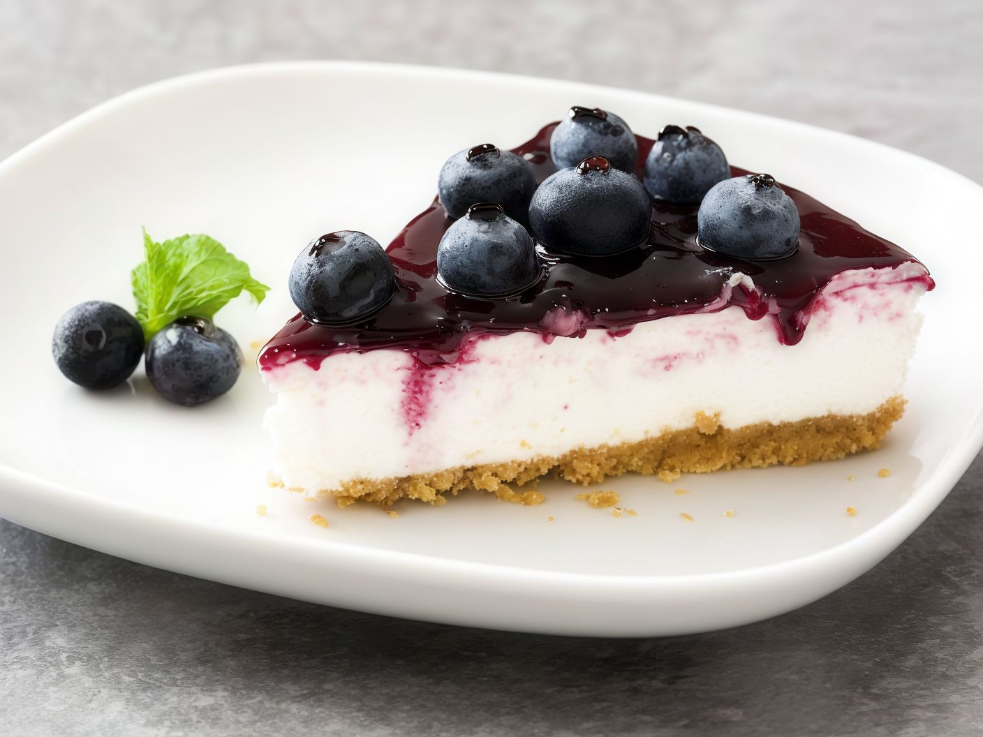 Cheesecake