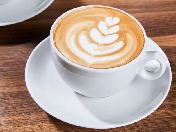 كابتشينو8 أونصة