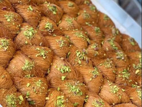 فيصليات صغيرة