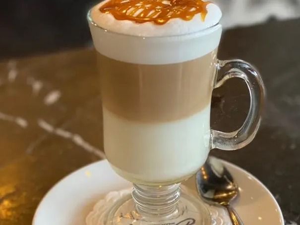 كراميل ماكياتو 8 أونصة