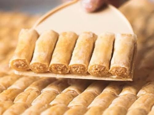 اصابع كاجو