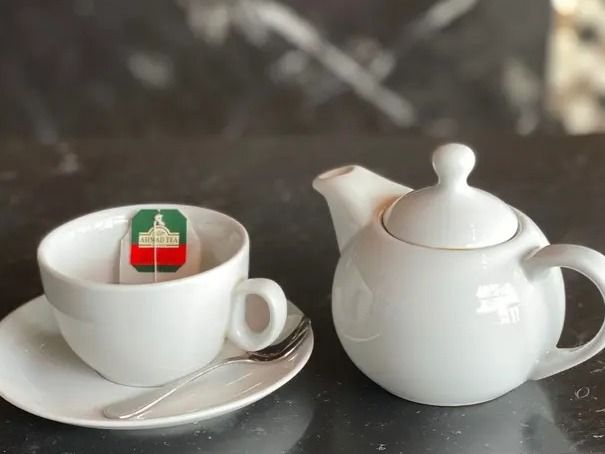 شاي