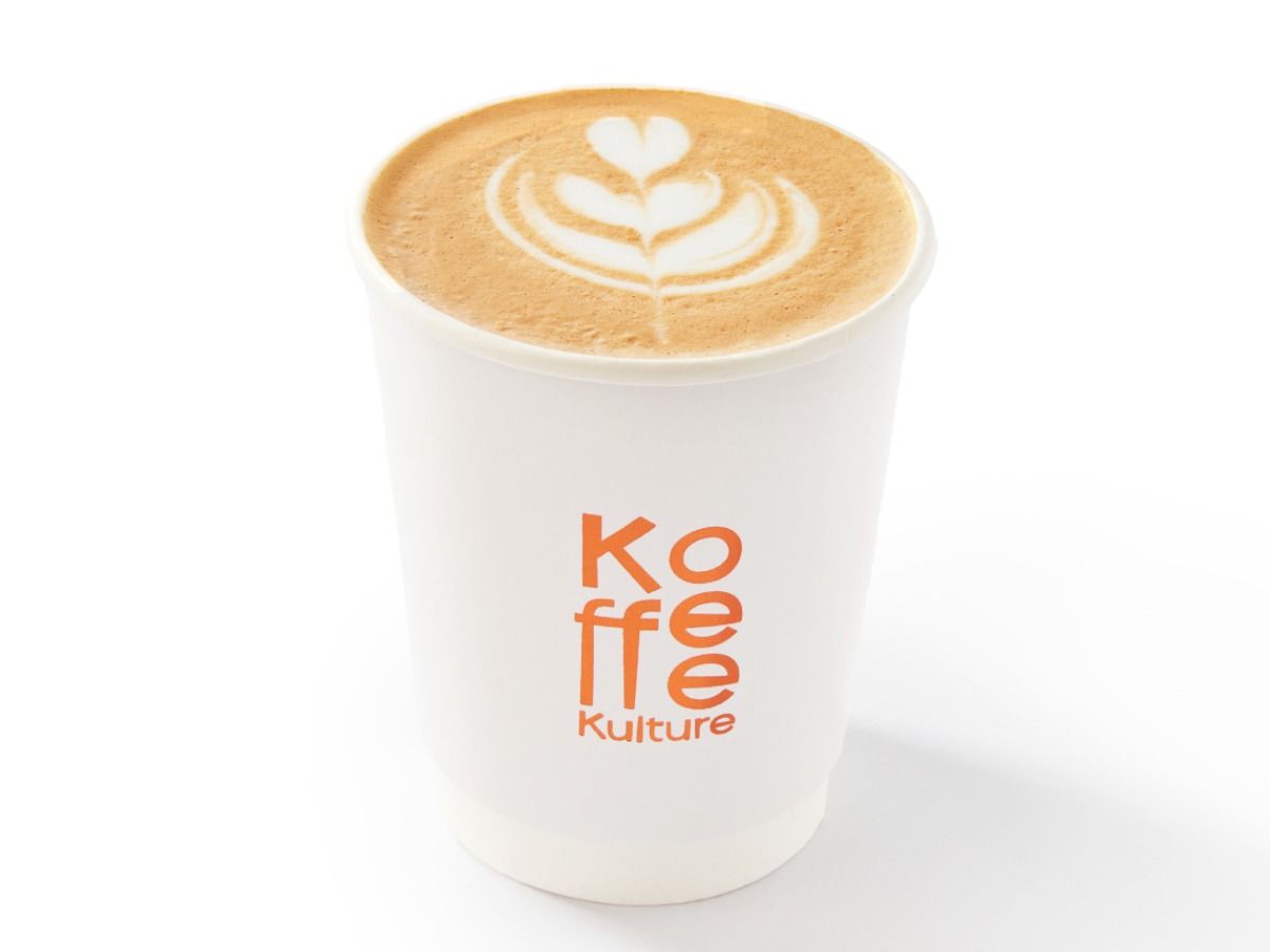 Flat White