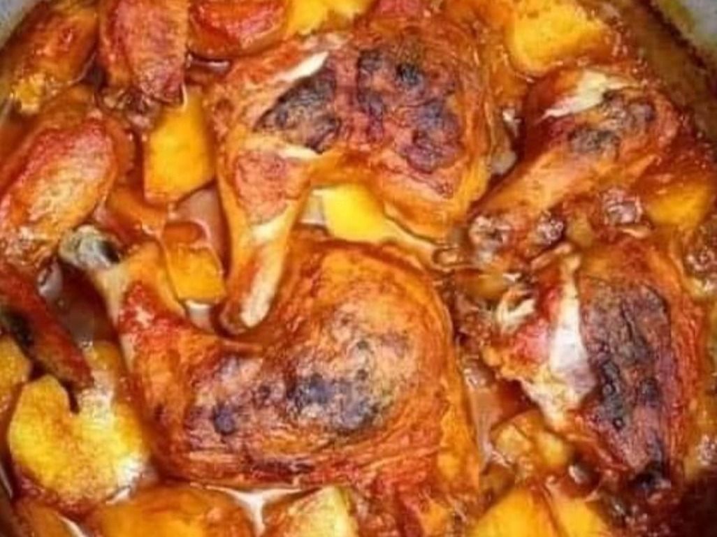 Meal 12