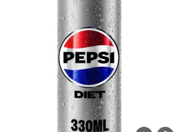 Diet Pepsi