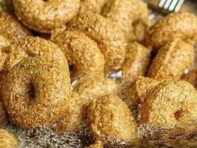 One Piece Falafel