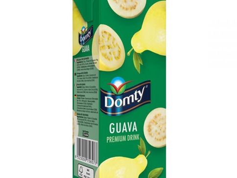 Domty Juice