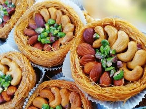 تاج الملك