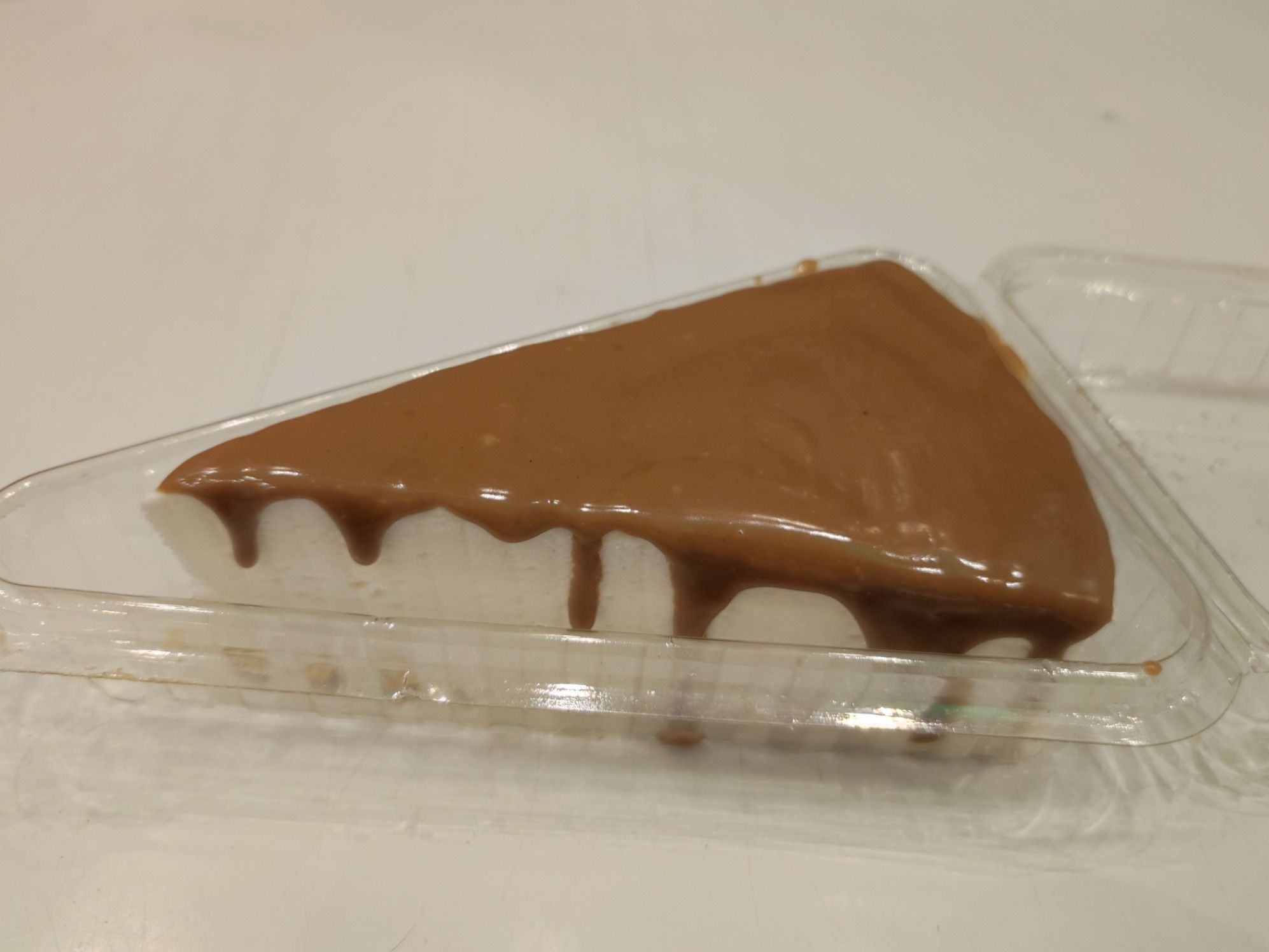 Chocolate Cheesecake