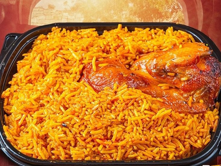 Kosh Malik Meal
