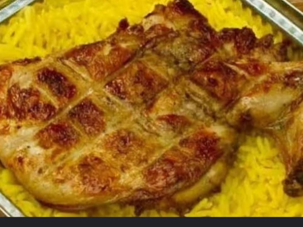 Mathbi Quarter Chicken Breast