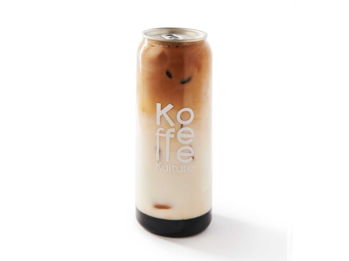 Iced Brown Sugar