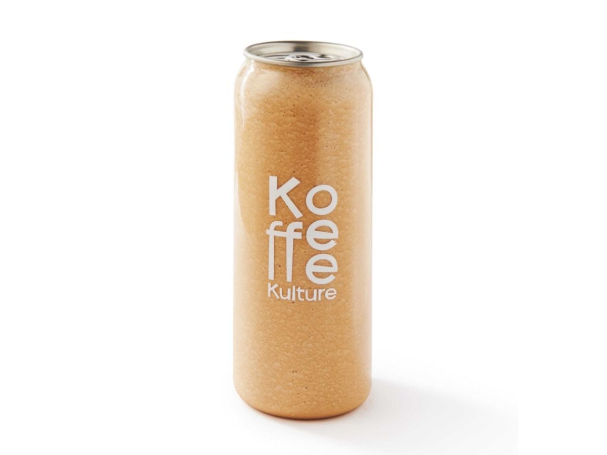Coffee Frappe