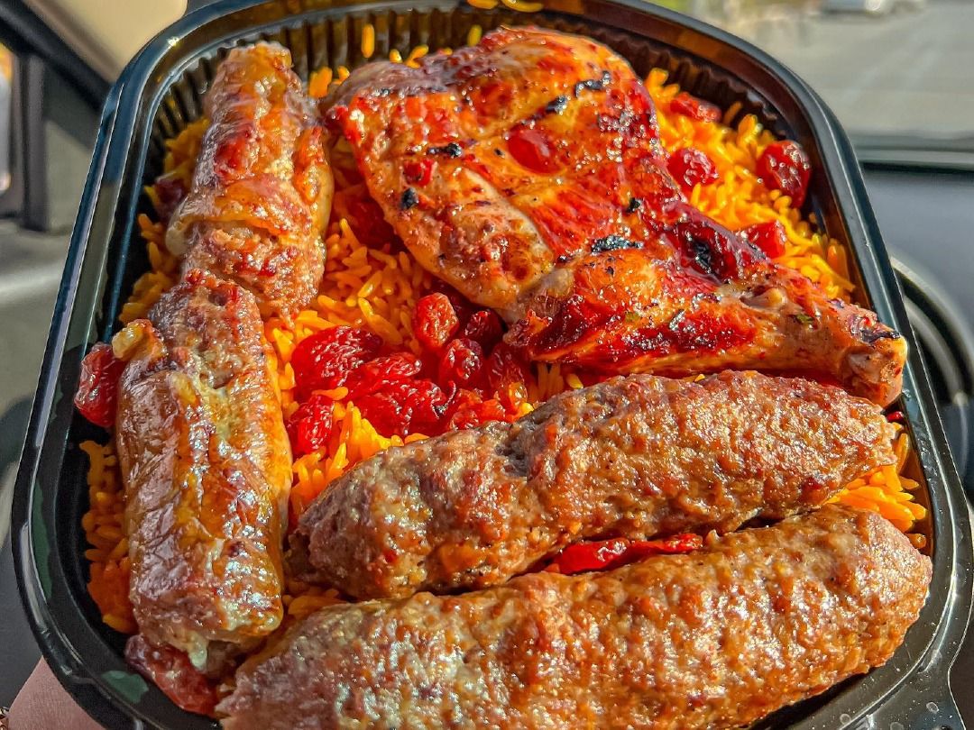 Mix Meal