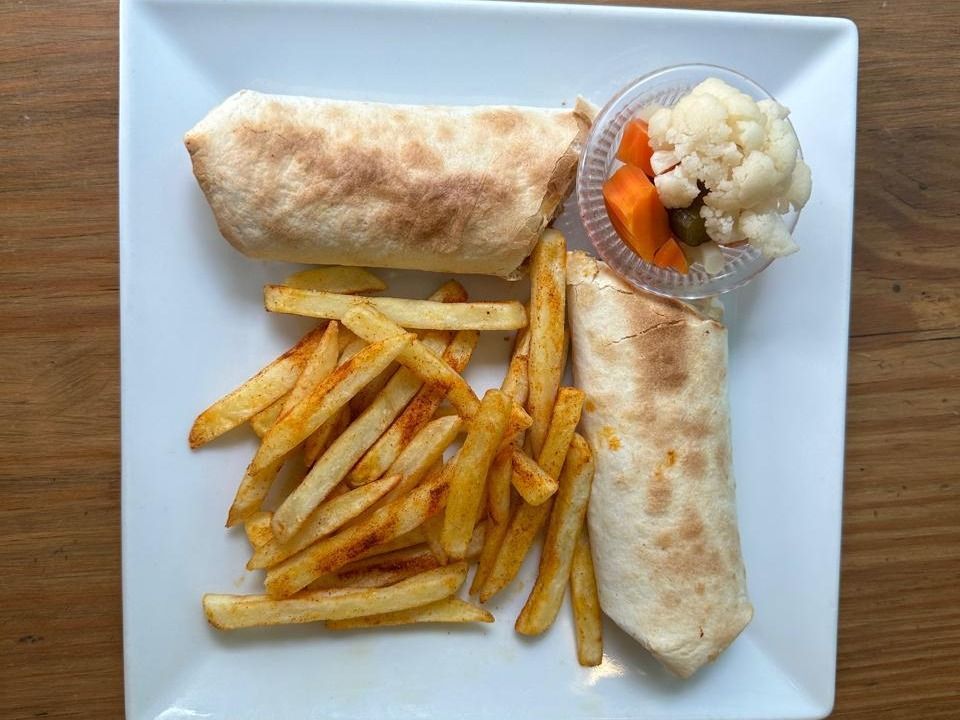 راب شيش طاووق