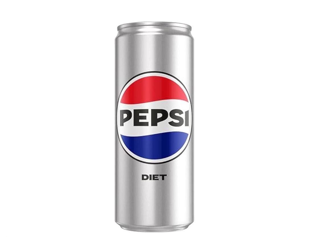 Pepsi Diet