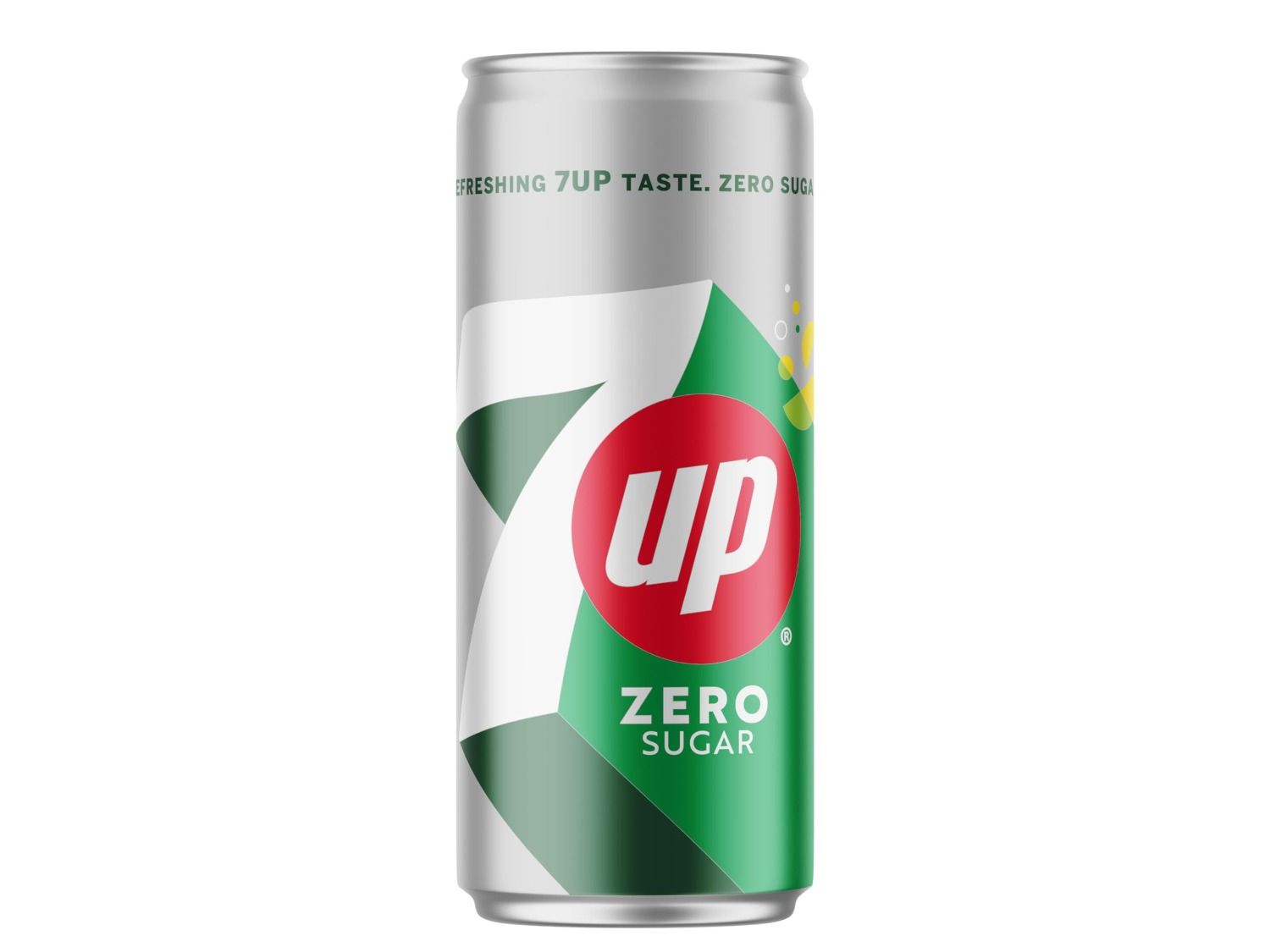 7up Diet