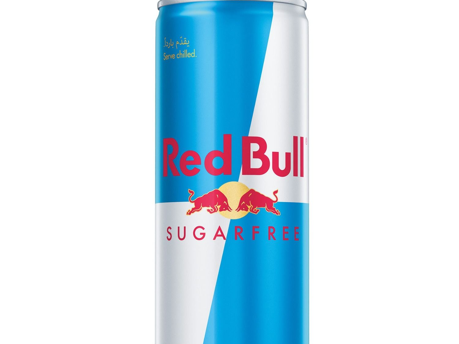 Red Bull Diet