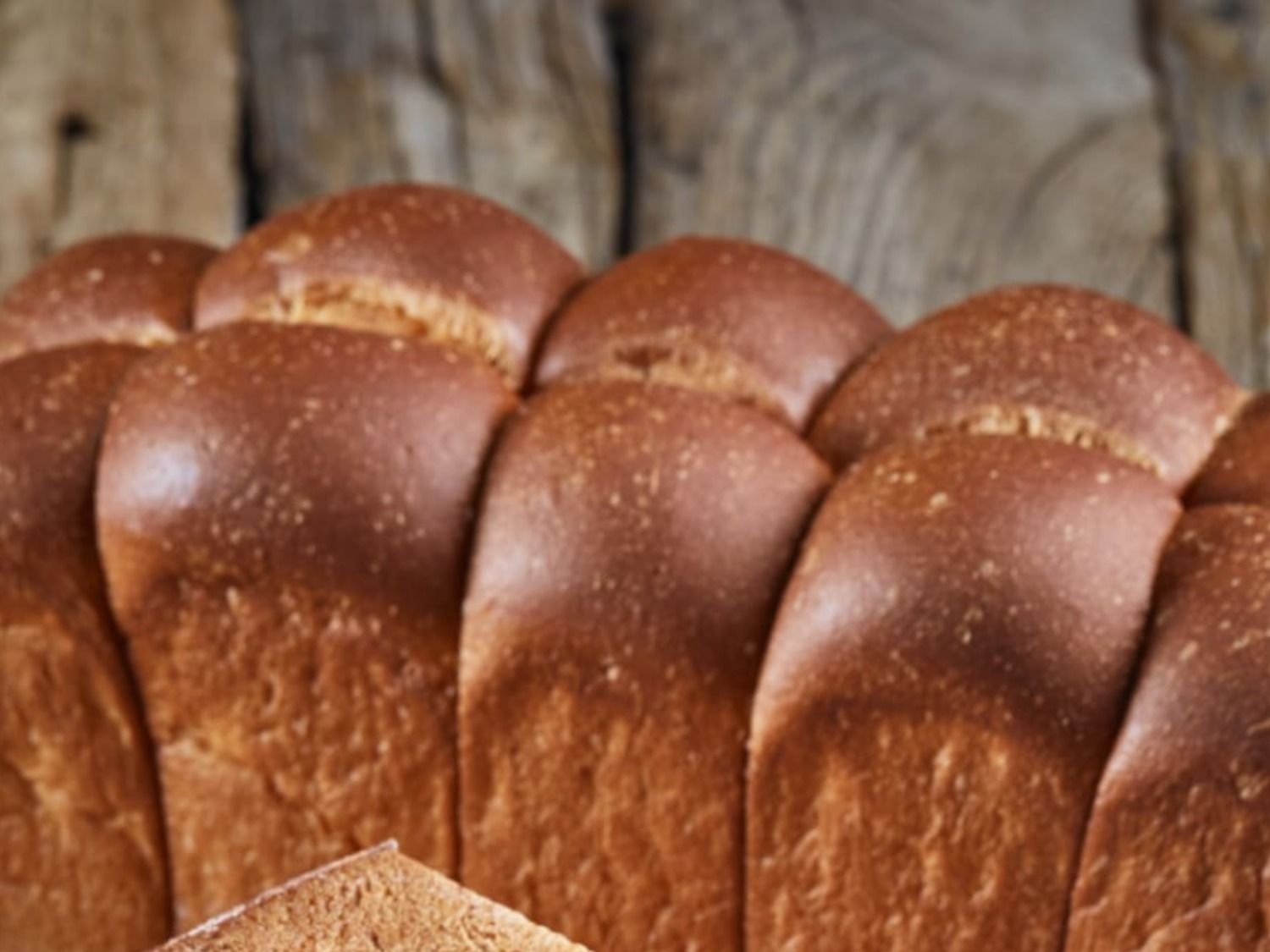 Brioche Toast